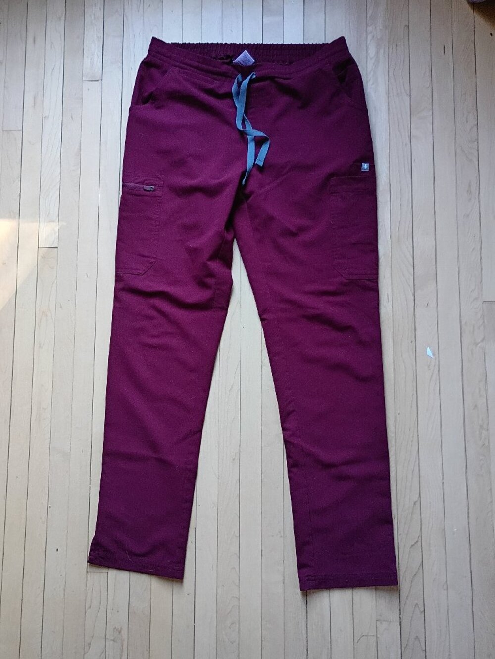 Figs Scrub Pants